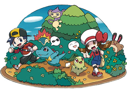 《口袋妖怪GO》游戏登陆详细教程