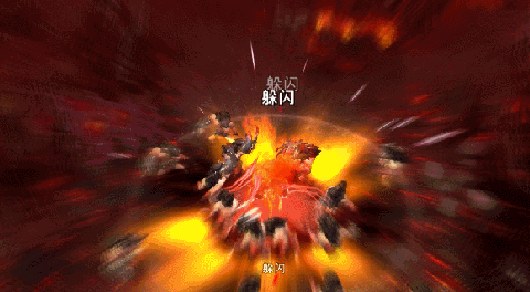 魔曲手游在视觉上的另一大亮点就是东方元素在招式中的展现:伴随技能