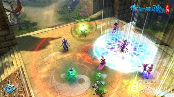 图3:跨服关宁即将在部分老区中开启.jpg 图3:跨服关宁即将在部分老区中开启.jpg