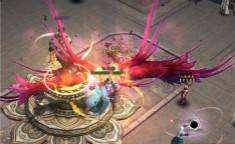 镇魔曲手游炎男技能选择介绍