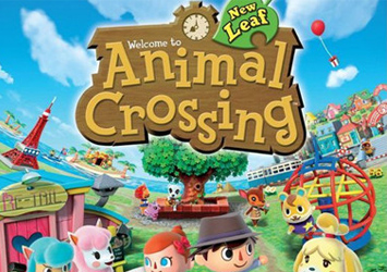 任天堂《动物之森》再度延期，预计6月发行