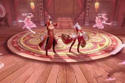 镇魔曲手游桃源劫玩法规则介绍