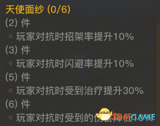 《光明大陆》游侠转职之丛林指引者符文天赋搭配