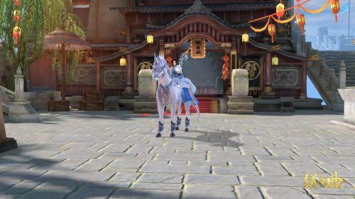 大逃杀玩法 《镇魔曲》手游帮战决赛再下一城 大逃杀玩法 《镇魔曲》手游帮战决赛再下一城