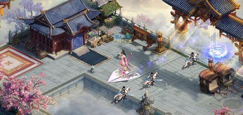 《征途2手游》你所必须掌握的升级秘籍 (3)