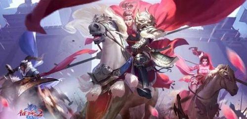 《征途2手游》你所必须掌握的升级秘籍 (4)