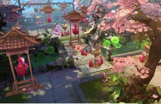 镇魔曲手游四阶天罡天暗星阵容打法攻略