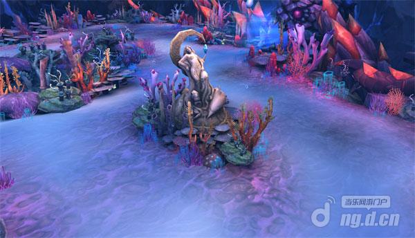 图4-《神鬼传奇》手游世界场景.jpg 图4-《神鬼传奇》手游世界场景.jpg