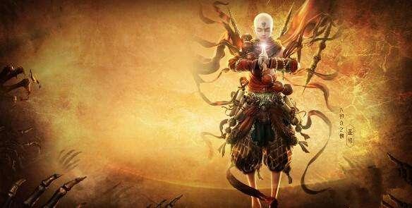 镇魔曲手游和尚宝宝推荐 各级别和尚灵兽推荐