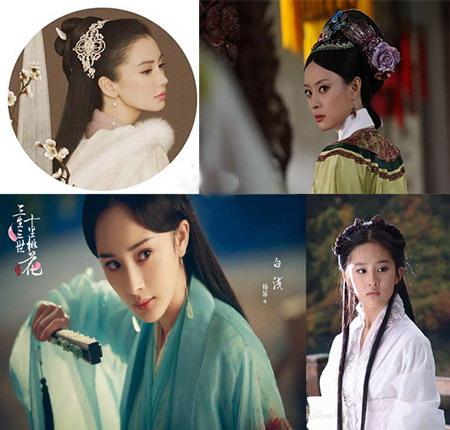 季冠霖主要配音角色