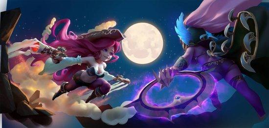 萌新出击成探路先驱者 多类型玩法融合之路