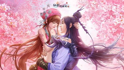 隐藏剧情初探,龙幽小蛮终成眷属?