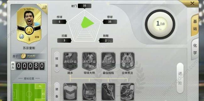 豪门足球风云球员阵容搭配攻略 球员搭配选择推荐详解[多图]图片1