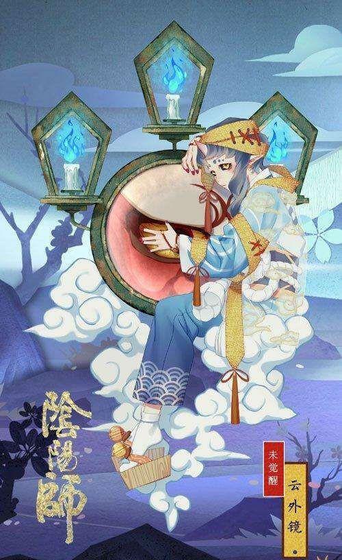 阴阳师彼岸花技能过强遭吐槽 官方或将推出新式神克制?