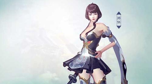 九州天空城3d新手最强职业选择推荐