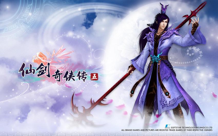 仙剑奇侠传5伙伴搭配技巧 最强伙伴阵容分析推荐