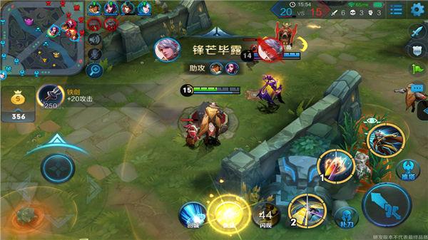 王者荣耀百里守约开黑阵容搭配推荐