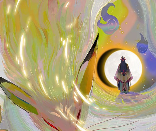 阴阳师玉藻前技能属性图鉴 玉藻前值得培养吗