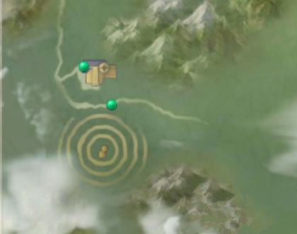 九州天空城3D山中鼓奇遇任务攻略