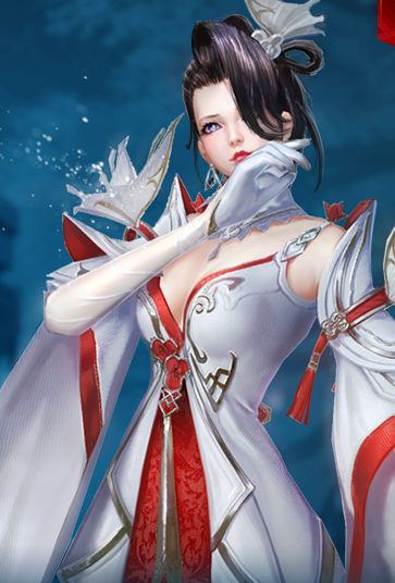 九州天空城3D游侠装备特技选择攻略