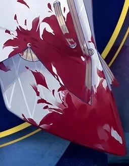 阴阳师般若新皮肤