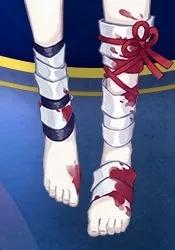 阴阳师般若新皮肤