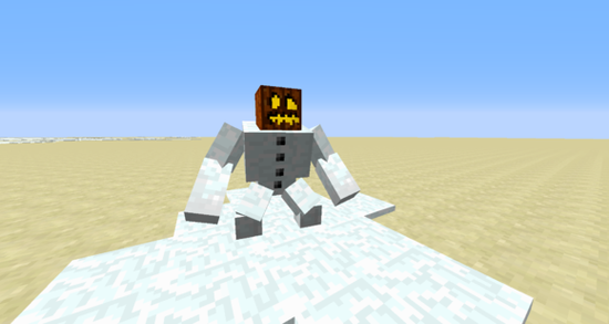 数据分析突变雪傀儡和铁傀儡优缺点