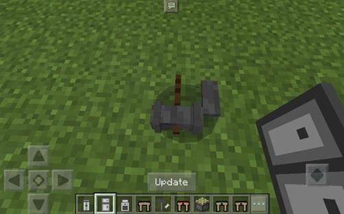 我的世界手机版冰箱怎么合成 网易我的世界冰箱制作方法