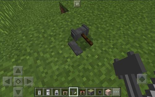 网易我的世界家具怎么用 我的世界中国版手游家具怎么玩