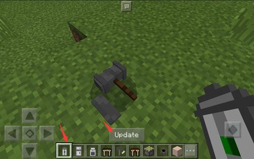 网易我的世界家具怎么用 我的世界中国版手游家具怎么玩