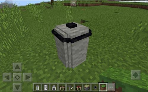 网易我的世界家具怎么用 我的世界中国版手游家具怎么玩