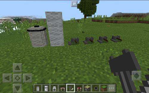 网易我的世界家具怎么用 我的世界中国版手游家具怎么玩