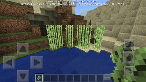 我的世界手游农作物大全