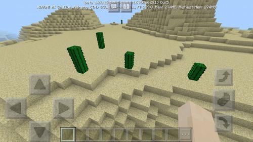 我的世界手游农作物大全