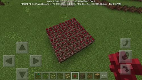 我的世界手游农作物大全