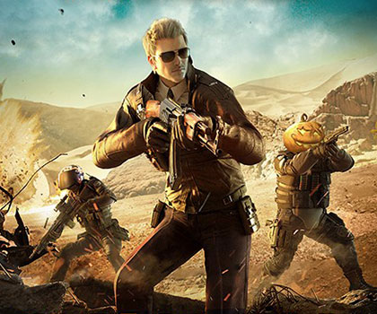 荒岛特训新手必备小知识