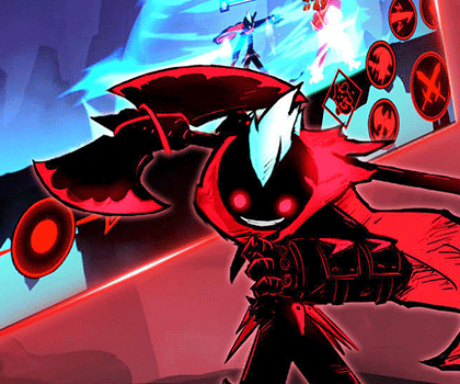 火柴人联盟2世界BOSS魔王入侵打法解析