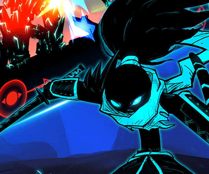 《火柴人联盟2》深度评测最具诚意的国民动作手游