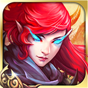 佣兵传奇之失落的亚特兰