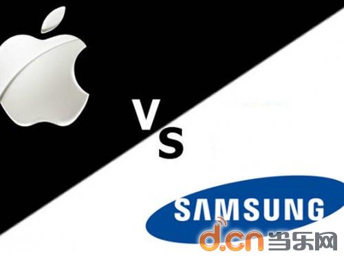 三星扳倒苹果iphone4等遭禁售