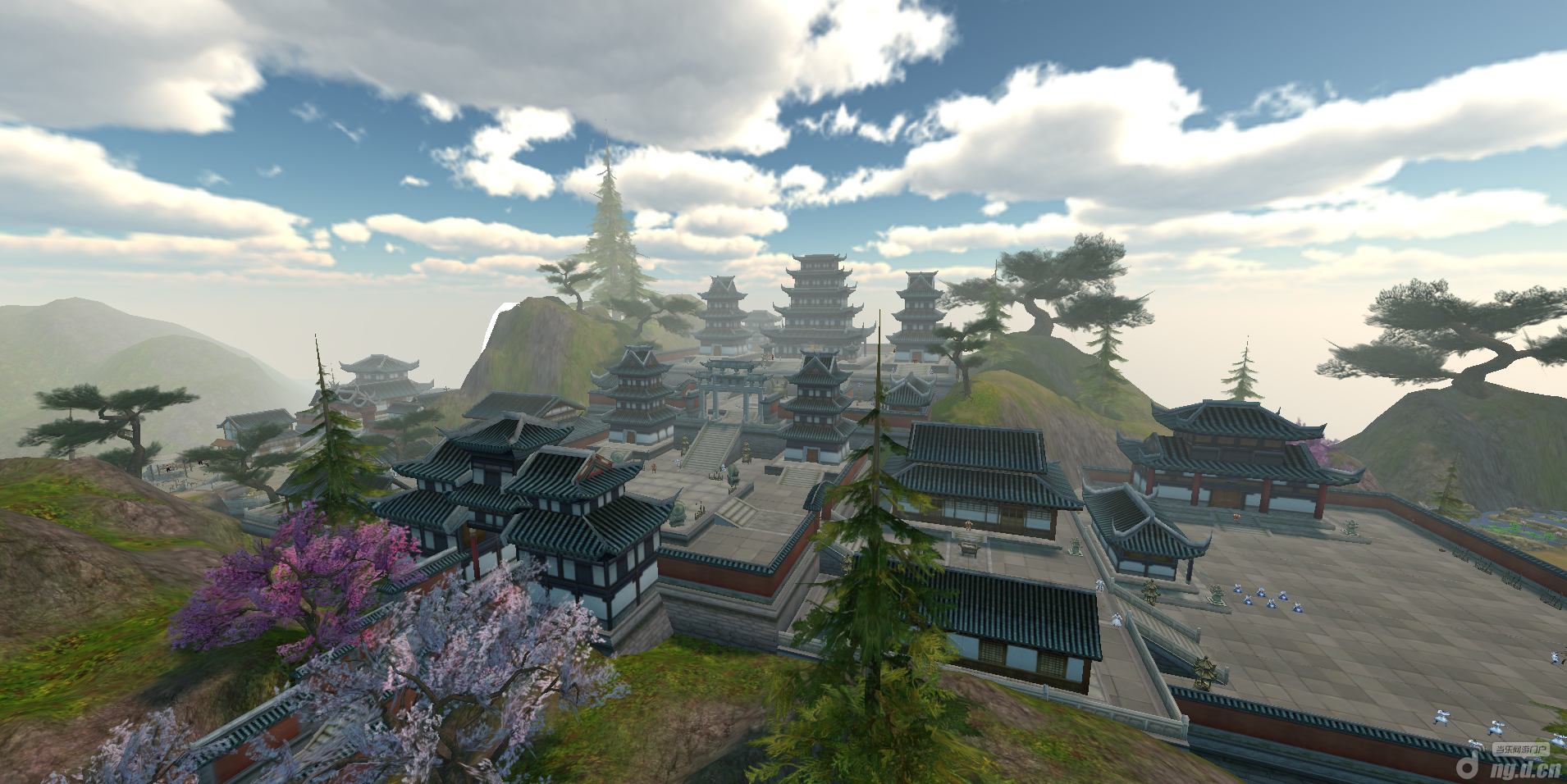 《卧虎藏龙》大批量高清截图首次曝光