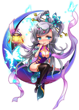 放开那三国甄姬_放开那三国人物_放开那三国官网_当乐手机网游门户(ng