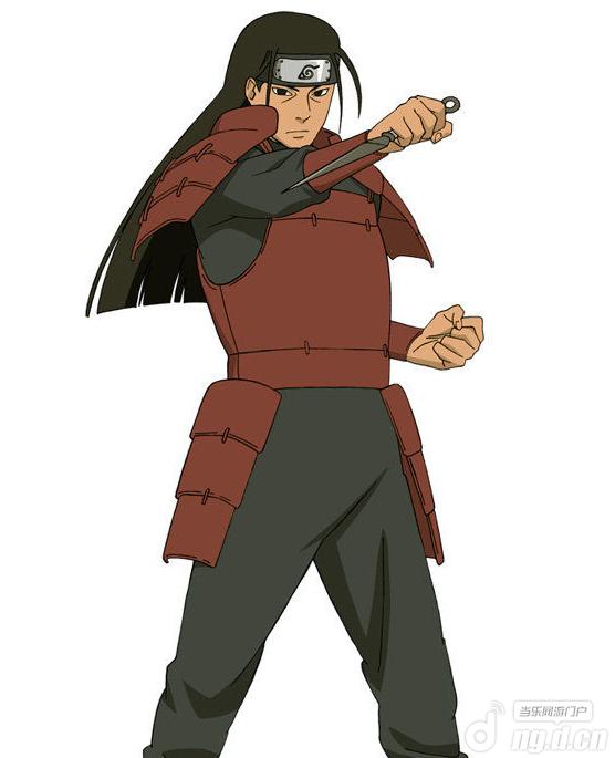 火影小4月10日10区千手柱间开启