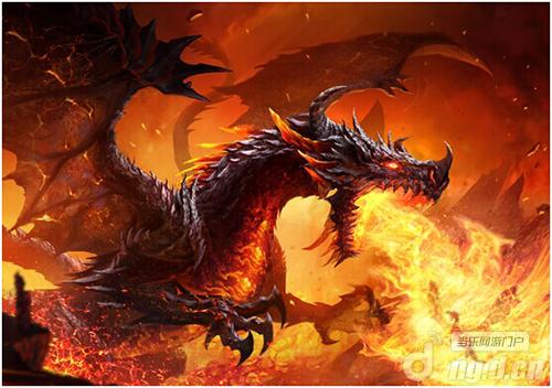 科尔基斯巨龙,是邪神提丰与魔蛇艾奇德娜所生最邪恶的子嗣之一.