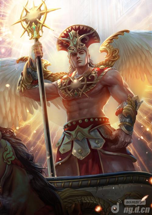 之战的第九年,阿波罗的祭司之女被希腊联军俘虏,并送给了阿伽门农,阿