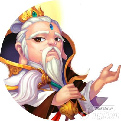 西游重游梦幻西游手游各门派师父首次曝光