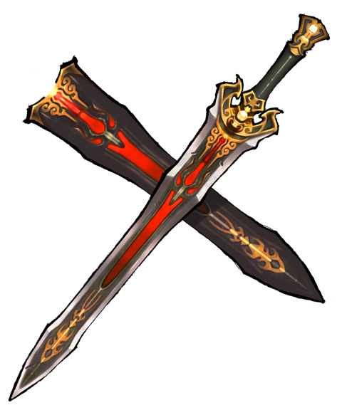 酷炫狂霸《轩辕剑格斗版》剑侠武器欣赏