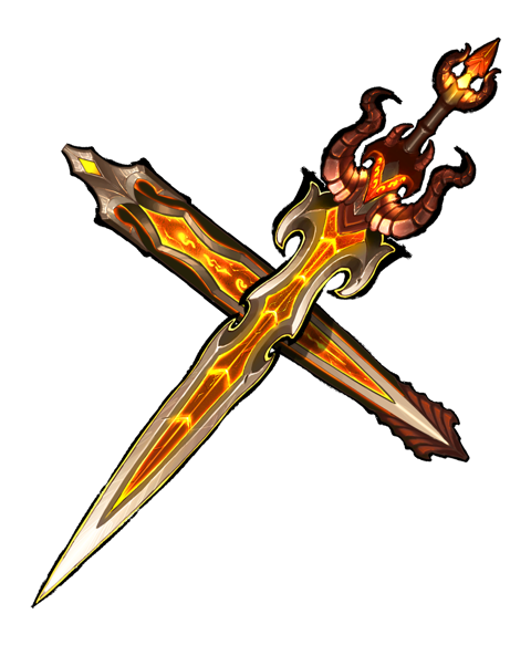 酷炫狂霸《轩辕剑格斗版》剑侠武器欣赏