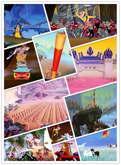 放牛娃的动画片大电影的介绍和剧情简介