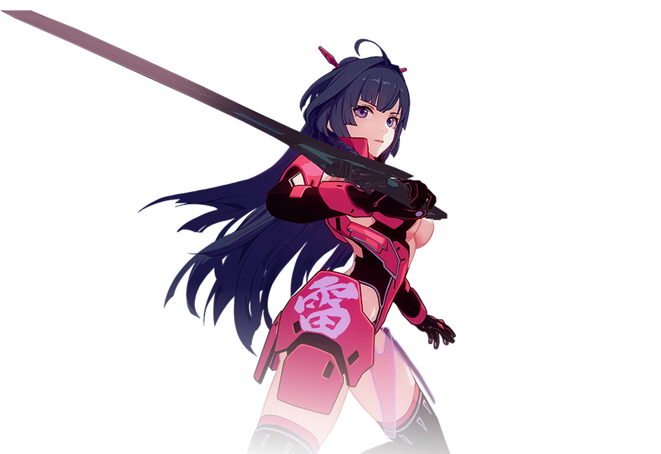 崩坏3rd第二章boss布洛妮娅讨伐攻略